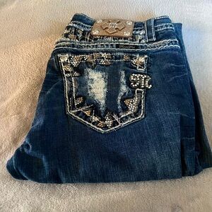 Miss Me Jeans Size 31